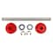 Atro Engineered Systems Exhaust Mount Bushing Kit High Temp EM75-69000-HT - alternate 2